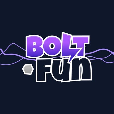 Bolt.Fun